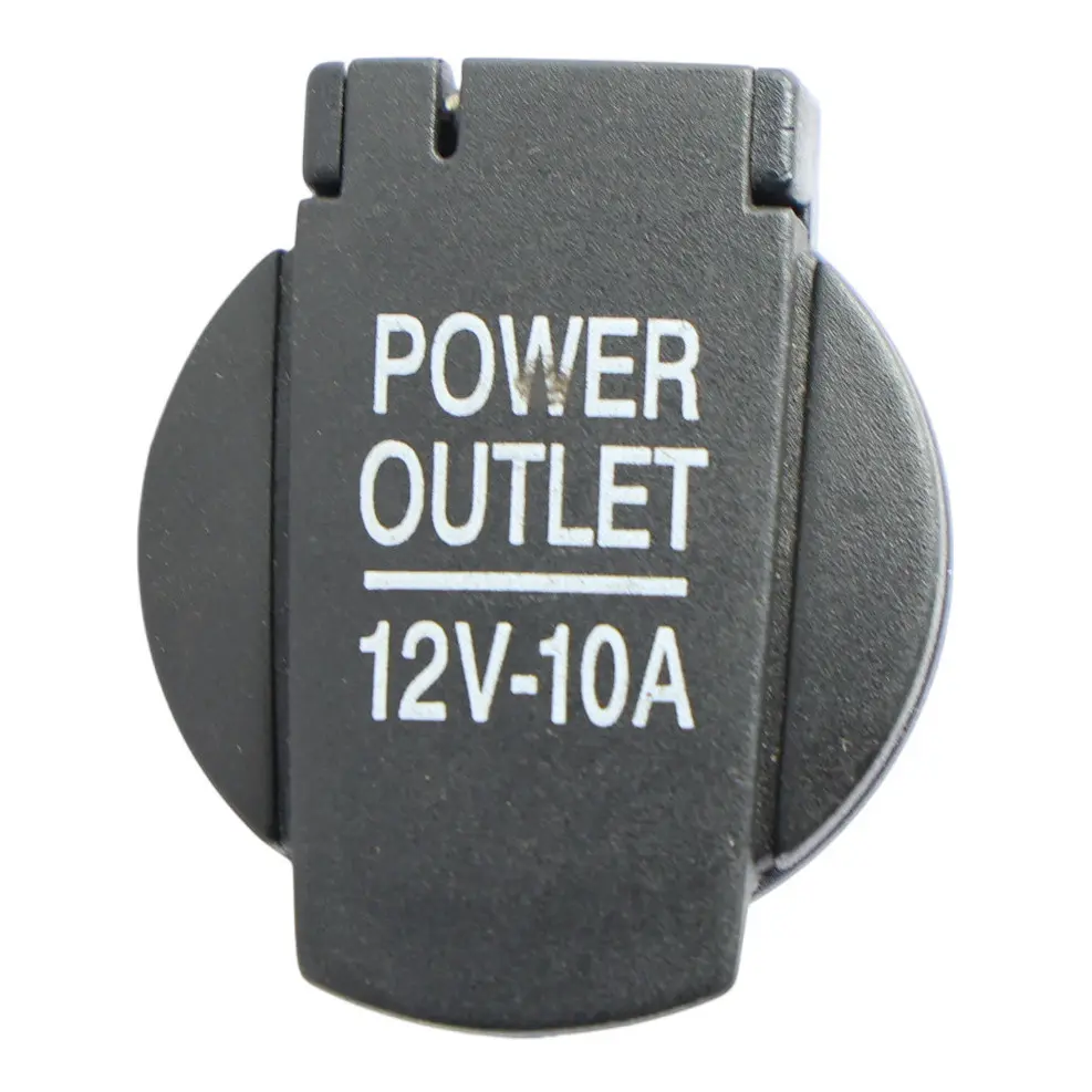 Ford Focus Titanium Gniazdo Zasilania 12V 10A 3N11-19N236-AA