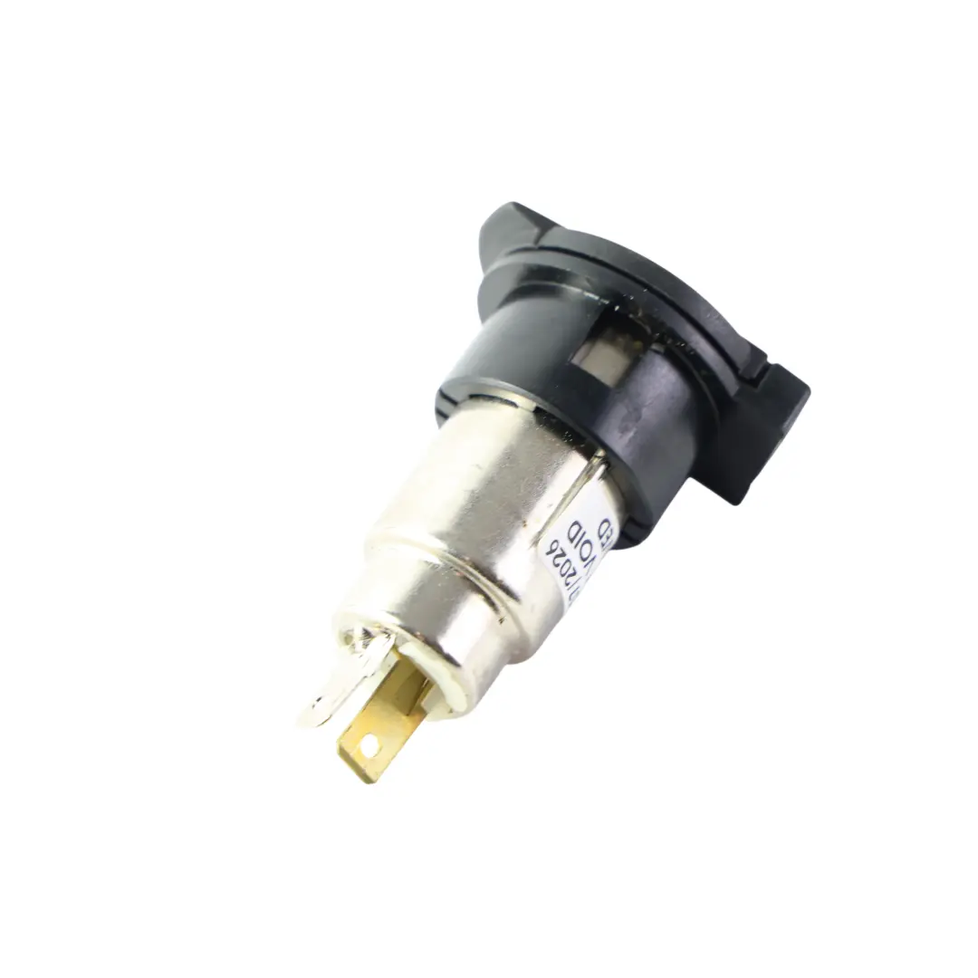 Ford Focus Titanium Presa Corrente Ricettacolo Presa 12V 10A - SKU 3N11-19N236-AA - Numero di parte 3N11-19N236-AA
