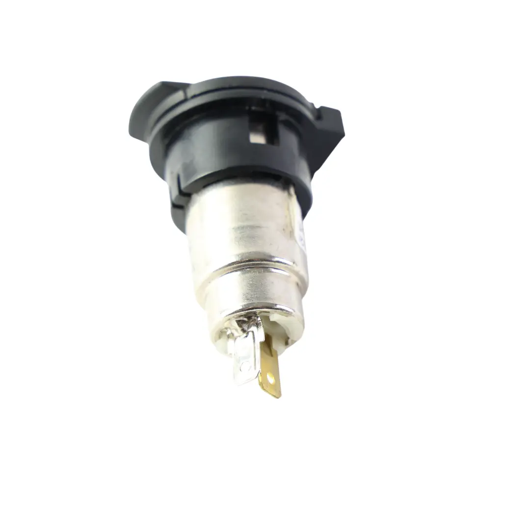 Ford Focus Titanium Power Outlet Input Receptacle Socket 12V 10A - SKU 3N11-19N236-AA - Part number 3N11-19N236-AA