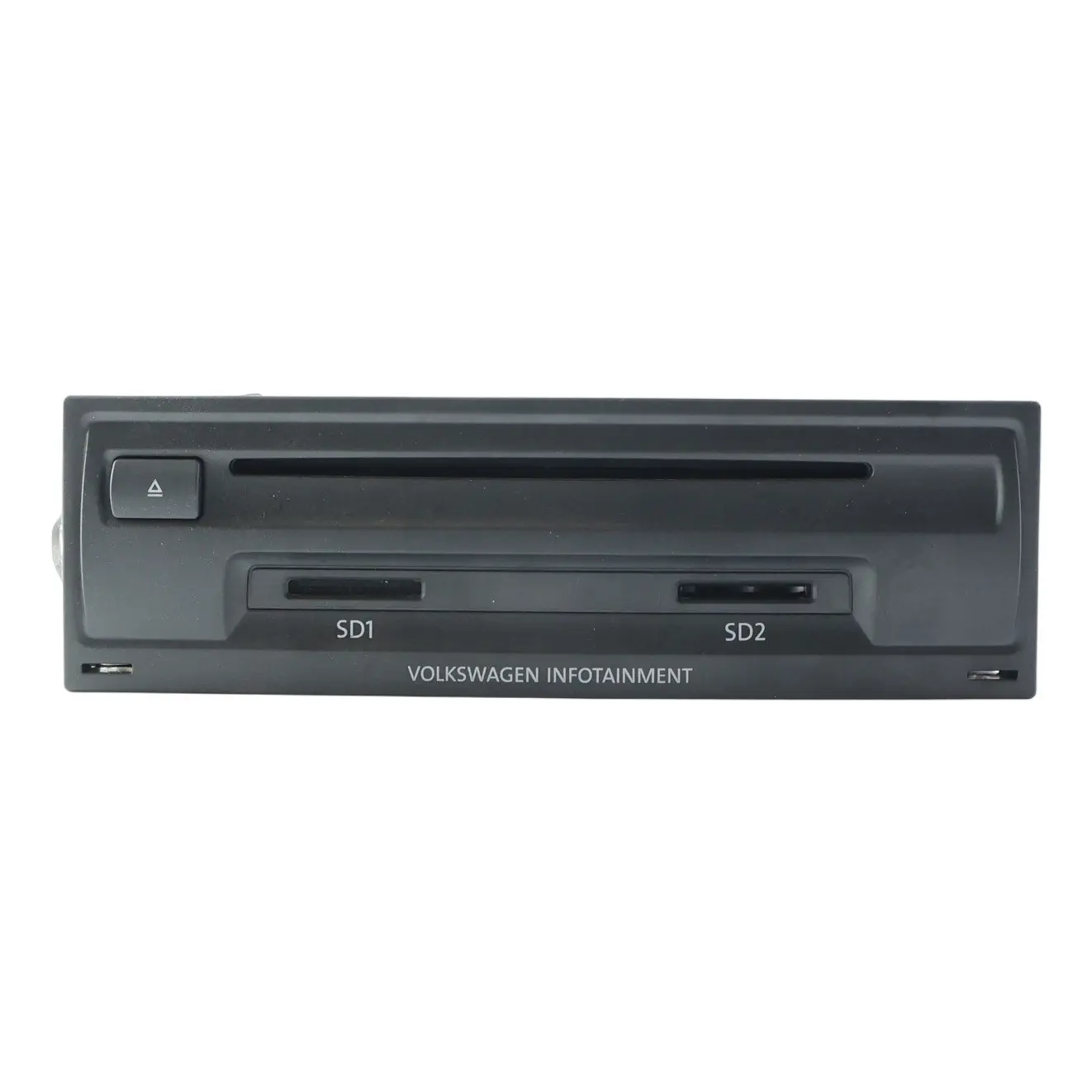 Volkswagen Golf Mk7 Radio Multimedia Unità Centrale Infotainment 3Q0035874A