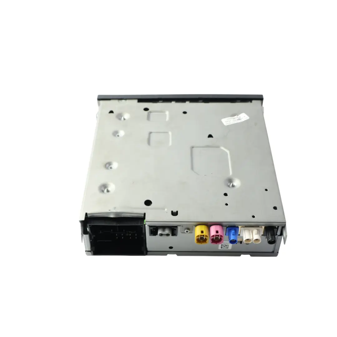Infotainment Radio Multimedia Head Unit to Volkswagen VW Golf Mk7 with Part number 3Q0035874A Volkswagen VW Golf Mk7 Infotainment Radio Multimedia Head Unit - SKU 3Q0035874A-1 - Part number 3Q0035874A