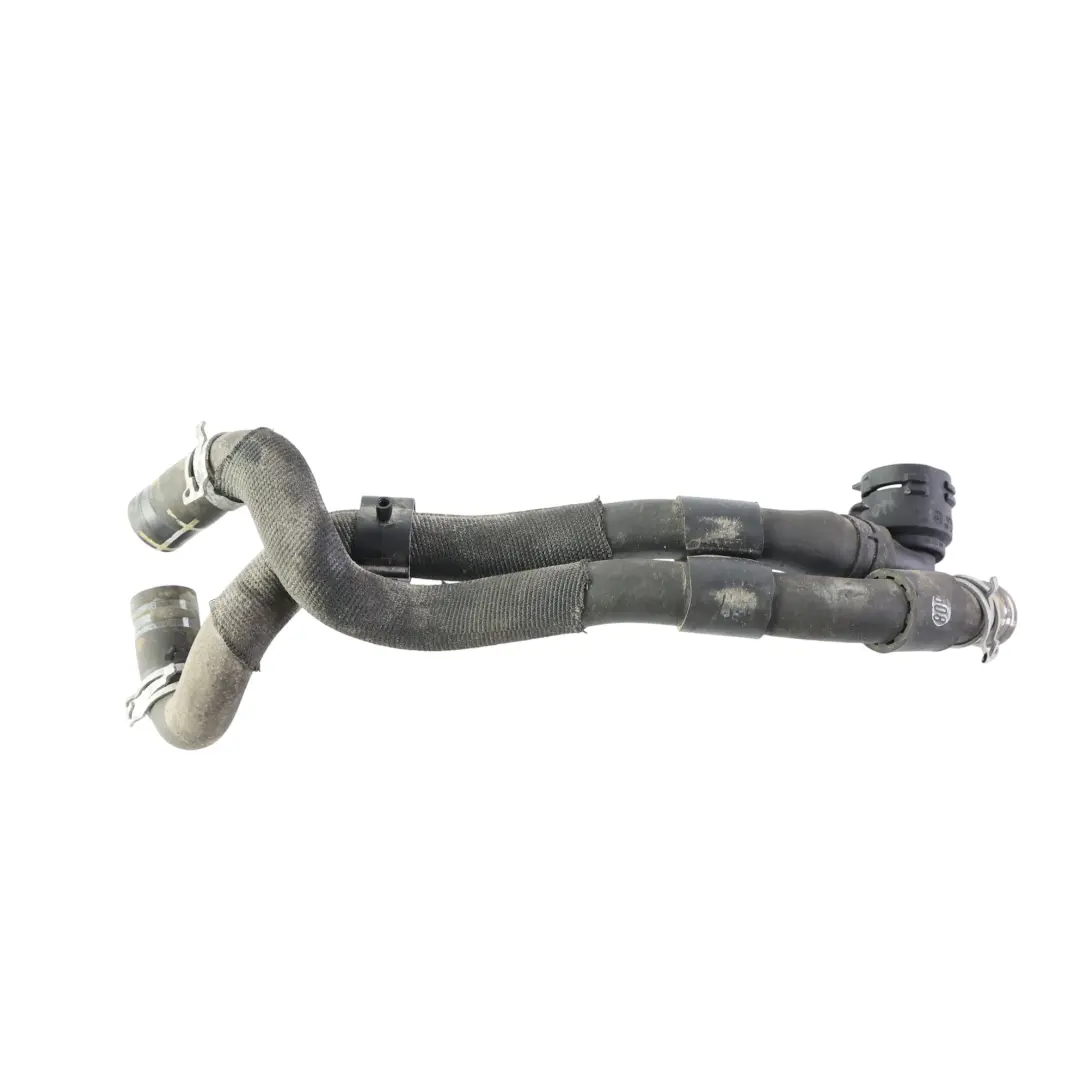 Kühlsystem Schlauch Rohr 2.0 TDI für Volkswagen Caddy SB mit Teilenummer 3Q0121156D Volkswagen Caddy SB Kühlsystem Schlauch Rohr 2.0 TDI - SKU 3Q0121156D - Teilenummer 3Q0121156D