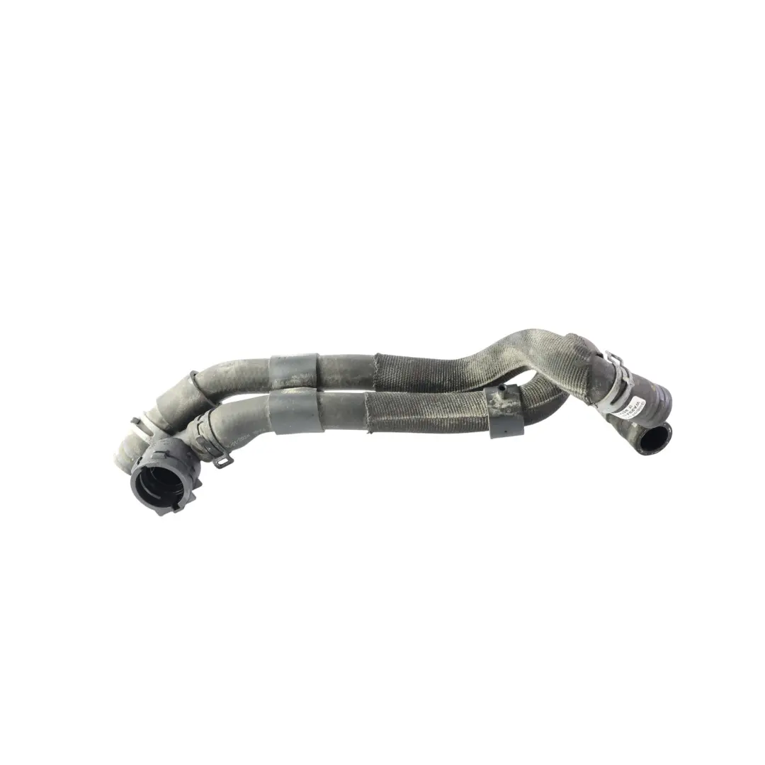 Cooling System Hose Pipe 2.0 TDI to Volkswagen Caddy SB Engine with Part number 3Q0121156D Volkswagen Caddy SB Engine Cooling System Hose Pipe 2.0 TDI - SKU 3Q0121156D - Part number 3Q0121156D