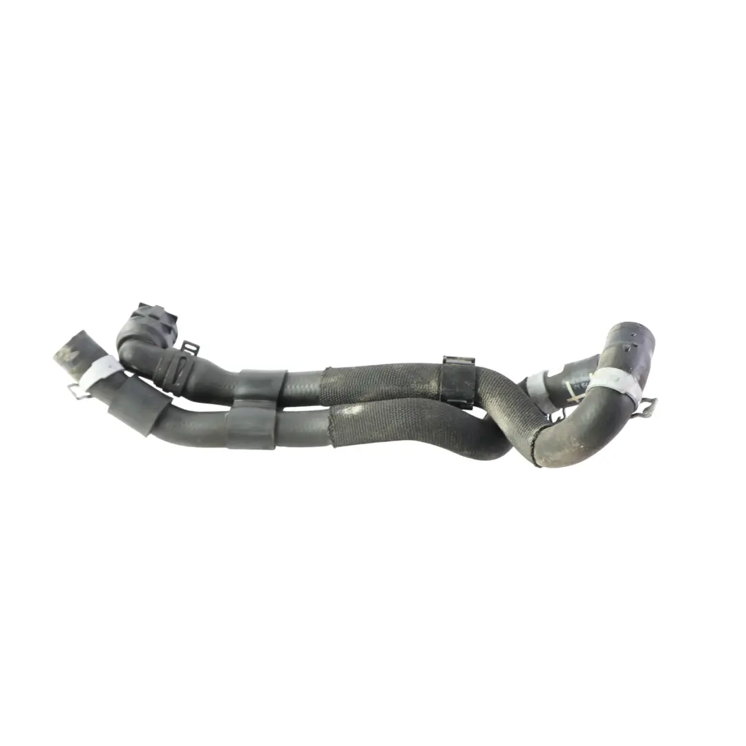 Cooling System Hose Pipe 2.0 TDI to Volkswagen Caddy SB Engine with Part number 3Q0121156D Volkswagen Caddy SB Engine Cooling System Hose Pipe 2.0 TDI - SKU 3Q0121156D - Part number 3Q0121156D