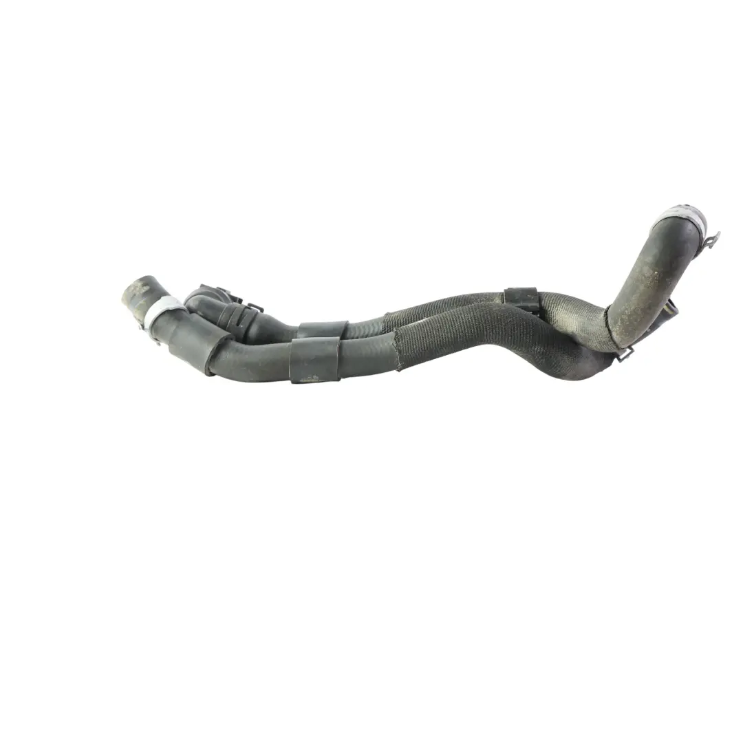 Kühlsystem Schlauch Rohr 2.0 TDI für Volkswagen Caddy SB mit Teilenummer 3Q0121156D Volkswagen Caddy SB Kühlsystem Schlauch Rohr 2.0 TDI - SKU 3Q0121156D - Teilenummer 3Q0121156D
