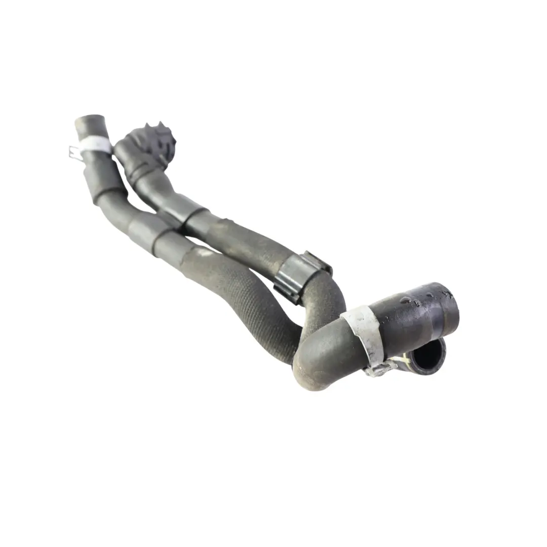 Cooling System Hose Pipe 2.0 TDI to Volkswagen Caddy SB Engine with Part number 3Q0121156D Volkswagen Caddy SB Engine Cooling System Hose Pipe 2.0 TDI - SKU 3Q0121156D - Part number 3Q0121156D