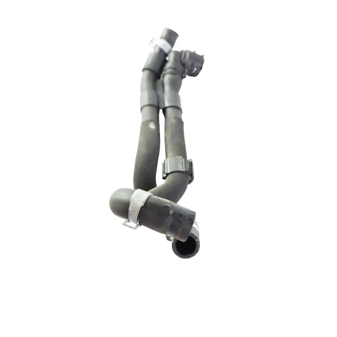 Cooling System Hose Pipe 2.0 TDI to Volkswagen Caddy SB Engine with Part number 3Q0121156D Volkswagen Caddy SB Engine Cooling System Hose Pipe 2.0 TDI - SKU 3Q0121156D - Part number 3Q0121156D