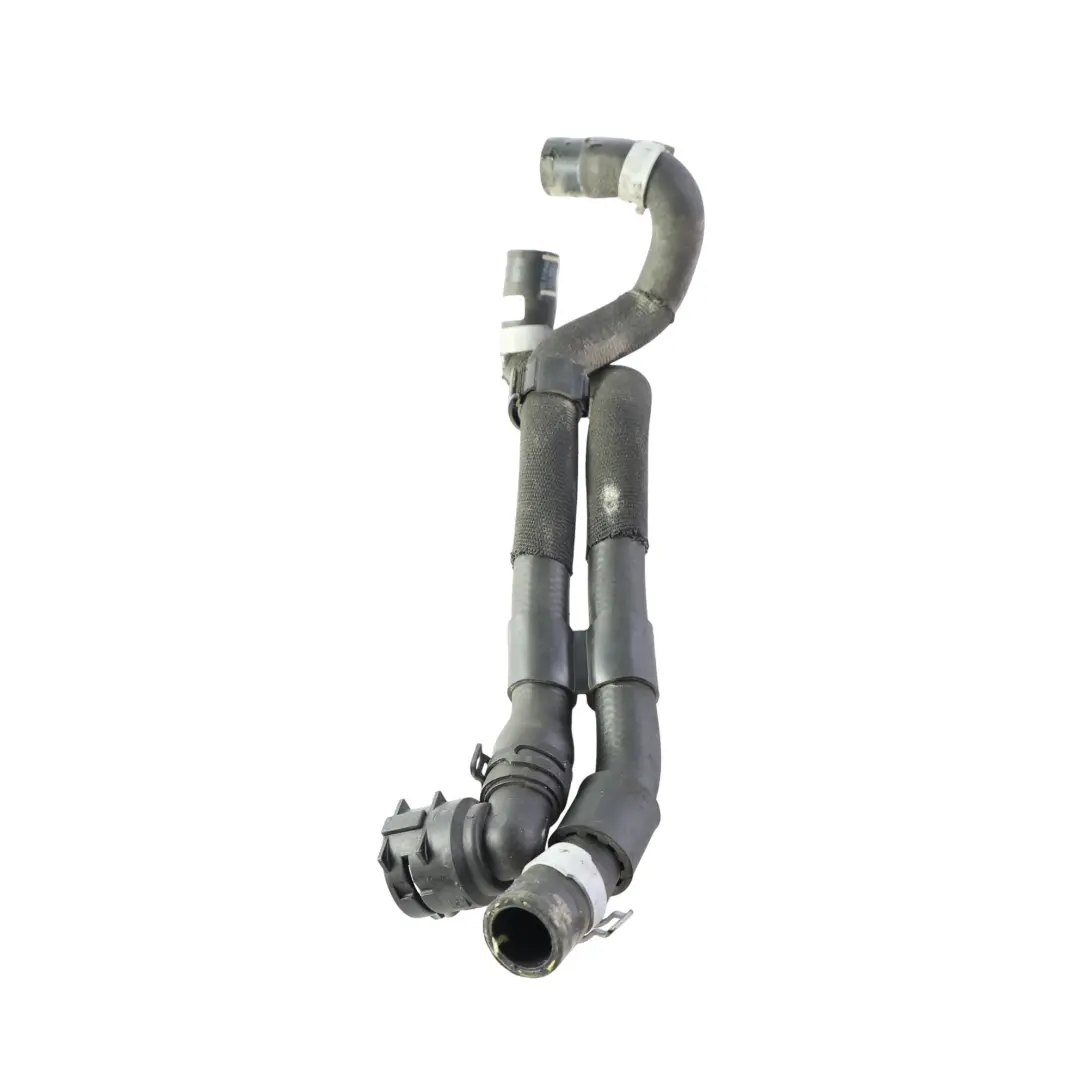 Kühlsystem Schlauch Rohr 2.0 TDI für Volkswagen Caddy SB mit Teilenummer 3Q0121156D Volkswagen Caddy SB Kühlsystem Schlauch Rohr 2.0 TDI - SKU 3Q0121156D - Teilenummer 3Q0121156D