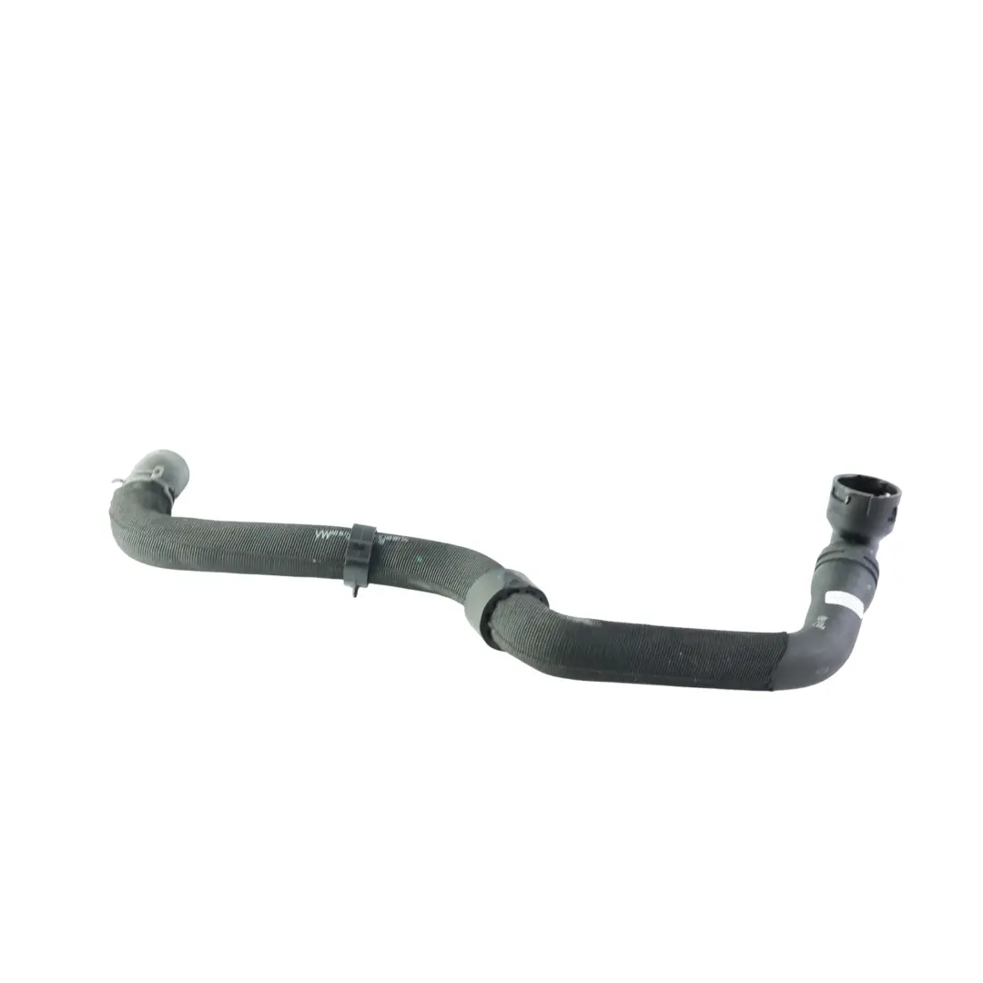 Volkswagen Caddy SB Engine Coolant Radiator Coolant Pipe Hose Line - SKU 3Q0122051CC - Part number 3Q0122051CC