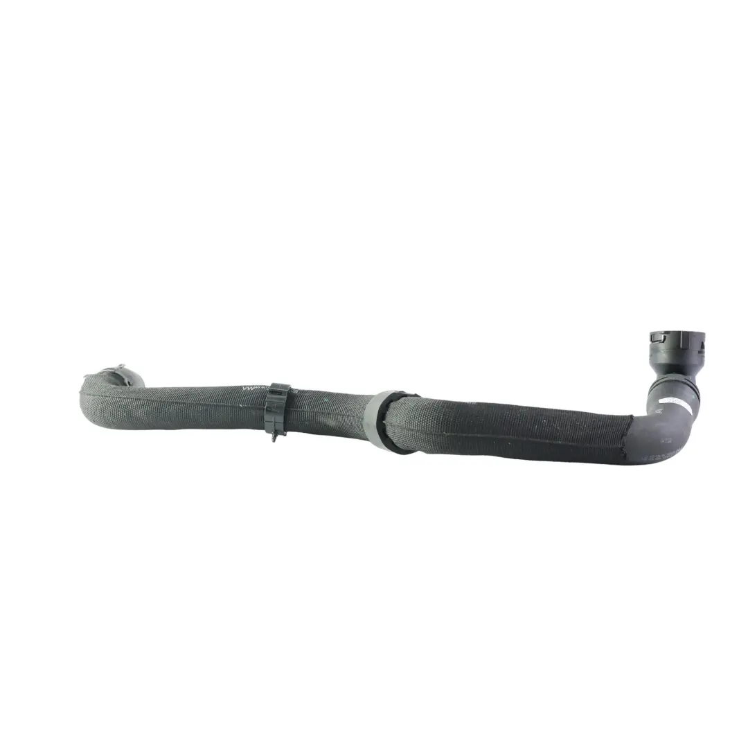 Tuyau Conduite Liquide Refroidissement Radiateur pour Volkswagen Caddy SB à propos du numéro de pièce 3Q0122051CC Volkswagen Caddy SB Tuyau Conduite Liquide Refroidissement Radiateur - SKU 3Q0122051CC - Numéro de pièce 3Q0122051CC