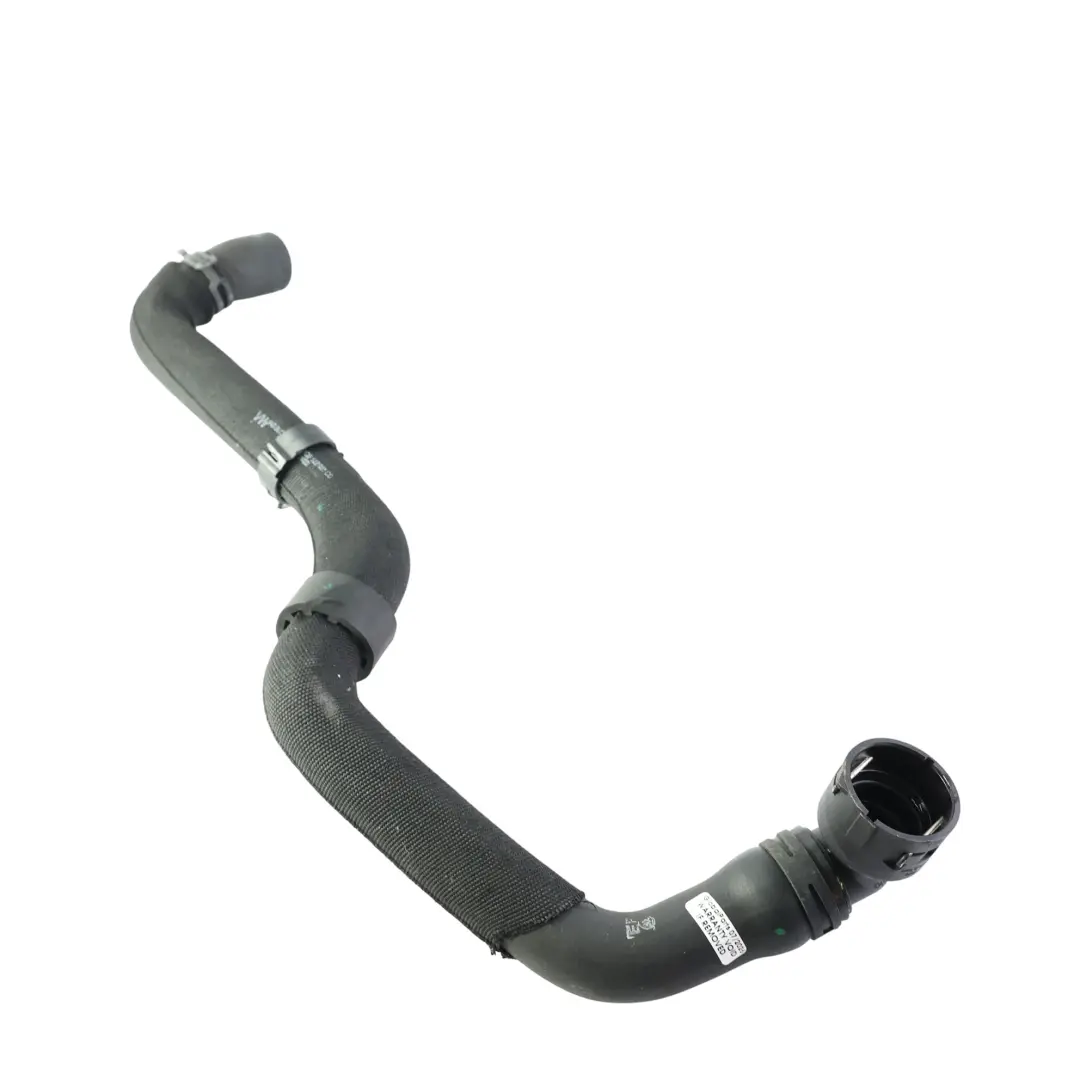 Tuyau Conduite Liquide Refroidissement Radiateur pour Volkswagen Caddy SB à propos du numéro de pièce 3Q0122051CC Volkswagen Caddy SB Tuyau Conduite Liquide Refroidissement Radiateur - SKU 3Q0122051CC - Numéro de pièce 3Q0122051CC