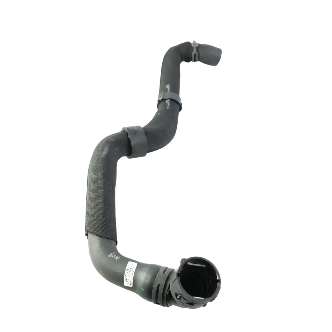 Volkswagen Caddy SB Tubo Manguera Radiador Refrigerante Motor - SKU 3Q0122051CC - Número de pieza 3Q0122051CC