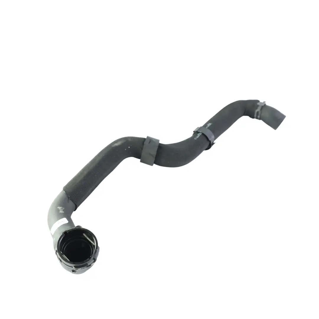 Tubo Manguera Radiador Refrigerante Motor para Volkswagen Caddy SB con número de pieza 3Q0122051CC Volkswagen Caddy SB Tubo Manguera Radiador Refrigerante Motor - SKU 3Q0122051CC - Número de pieza 3Q0122051CC