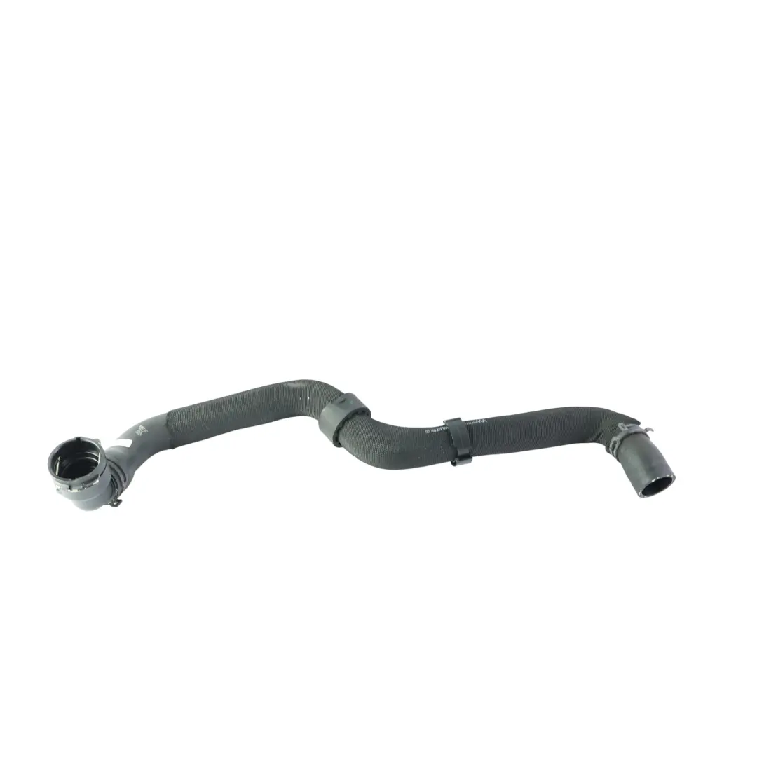 Tuyau Conduite Liquide Refroidissement Radiateur pour Volkswagen Caddy SB à propos du numéro de pièce 3Q0122051CC Volkswagen Caddy SB Tuyau Conduite Liquide Refroidissement Radiateur - SKU 3Q0122051CC - Numéro de pièce 3Q0122051CC
