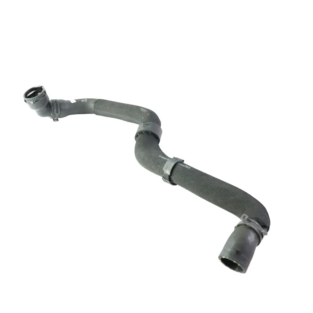 Volkswagen Caddy SB Tuyau Conduite Liquide Refroidissement Radiateur - SKU 3Q0122051CC - Numéro de pièce 3Q0122051CC
