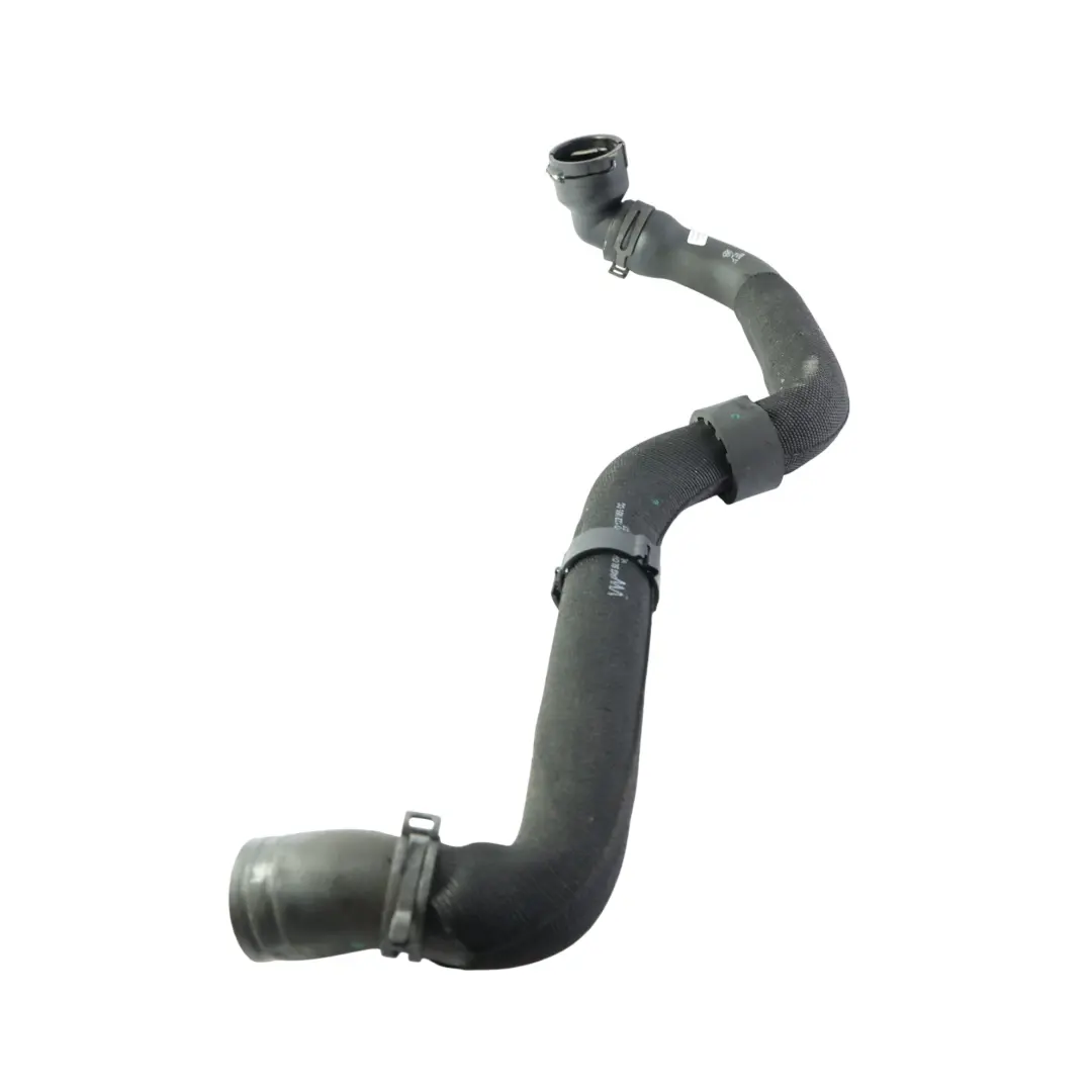 Kühlmittel Kühler Schlauch Leitung für Volkswagen Caddy SB Motor mit Teilenummer 3Q0122051CC Volkswagen Caddy SB Motor Kühlmittel Kühler Schlauch Leitung - SKU 3Q0122051CC - Teilenummer 3Q0122051CC