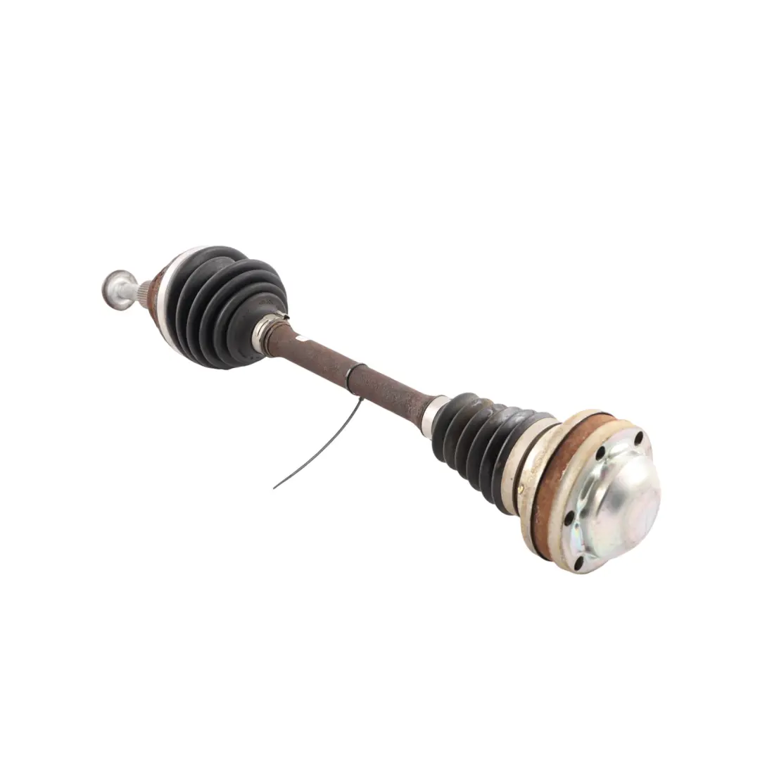 Skoda Karoq Driveshaft Drive Shaft Front Left N/S 1.5 TSI DPCA - SKU 3Q0407271AA - Part number 3Q0407271AA