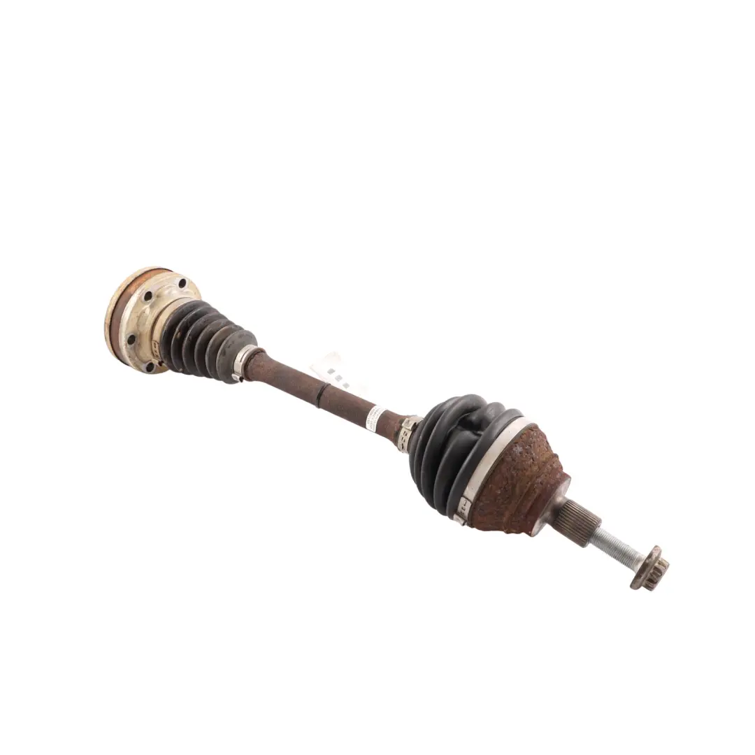 Skoda Karoq Driveshaft Drive Shaft Front Left N/S 1.5 TSI DPCA - SKU 3Q0407271AA - Part number 3Q0407271AA