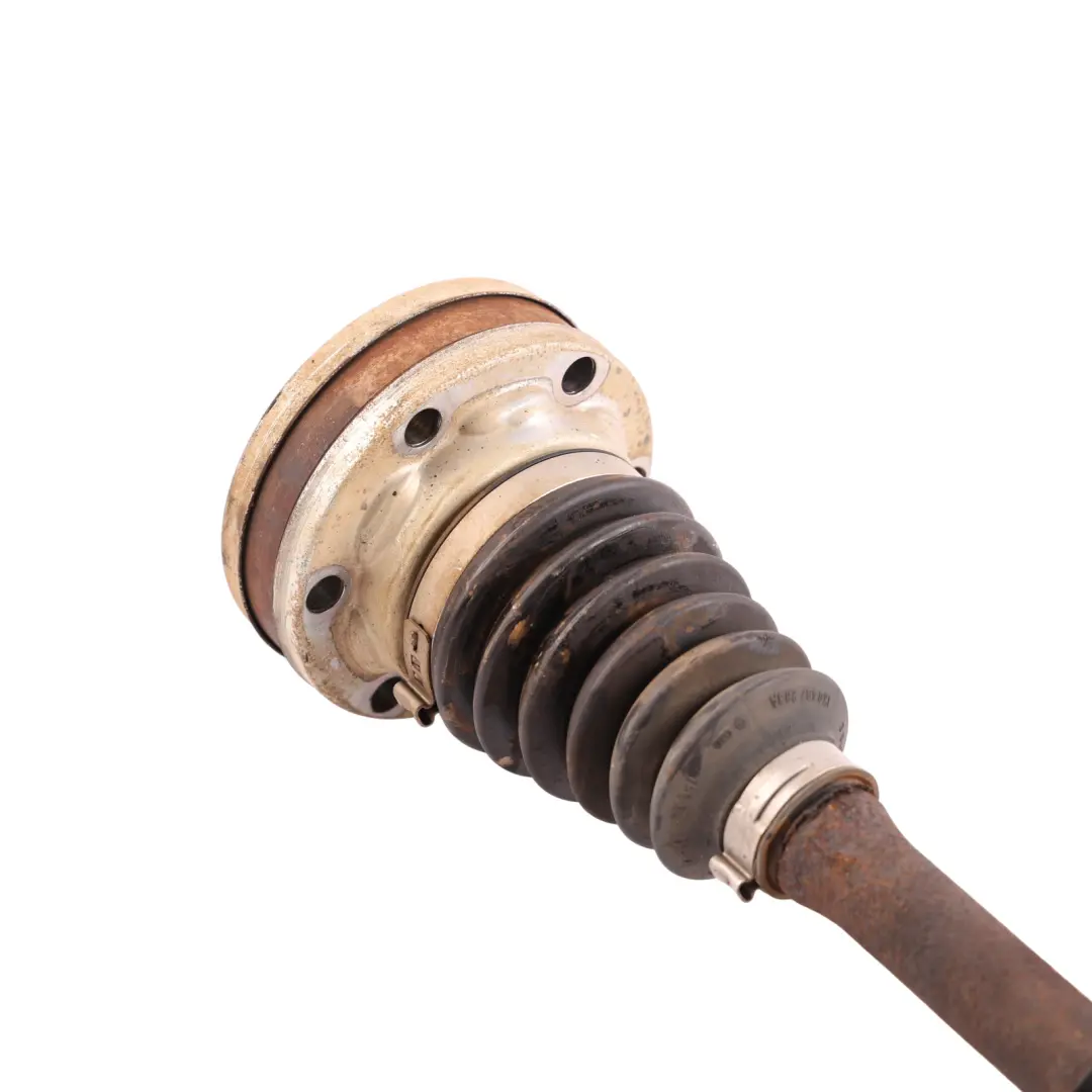 Skoda Karoq Driveshaft Drive Shaft Front Left N/S 1.5 TSI DPCA - SKU 3Q0407271AA - Part number 3Q0407271AA