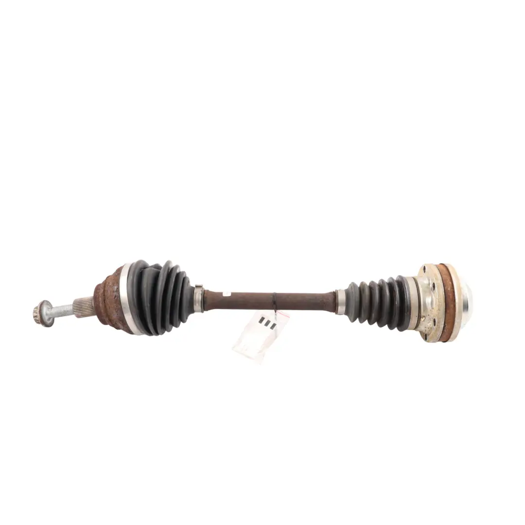 Driveshaft Drive Shaft Front Left N/S 1.5 TSI DPCA to Skoda Karoq with Part number 3Q0407271AA Skoda Karoq Driveshaft Drive Shaft Front Left N/S 1.5 TSI DPCA - SKU 3Q0407271AA - Part number 3Q0407271AA