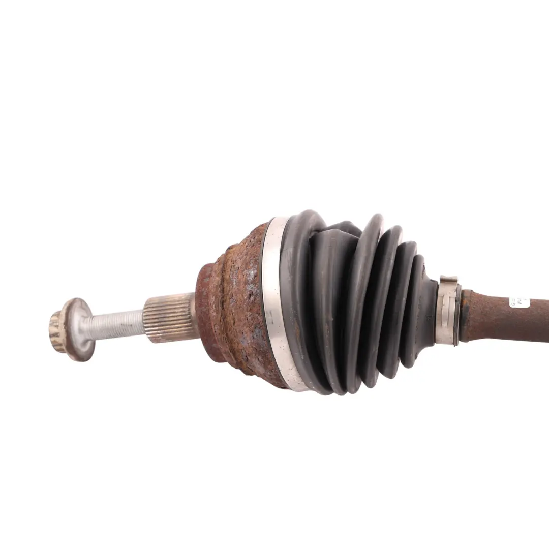 Skoda Karoq Driveshaft Drive Shaft Front Left N/S 1.5 TSI DPCA - SKU 3Q0407271AA - Part number 3Q0407271AA