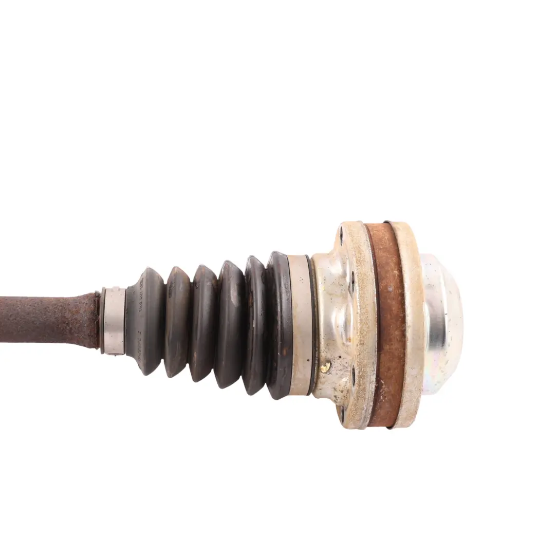 Skoda Karoq Driveshaft Drive Shaft Front Left N/S 1.5 TSI DPCA - SKU 3Q0407271AA - Part number 3Q0407271AA
