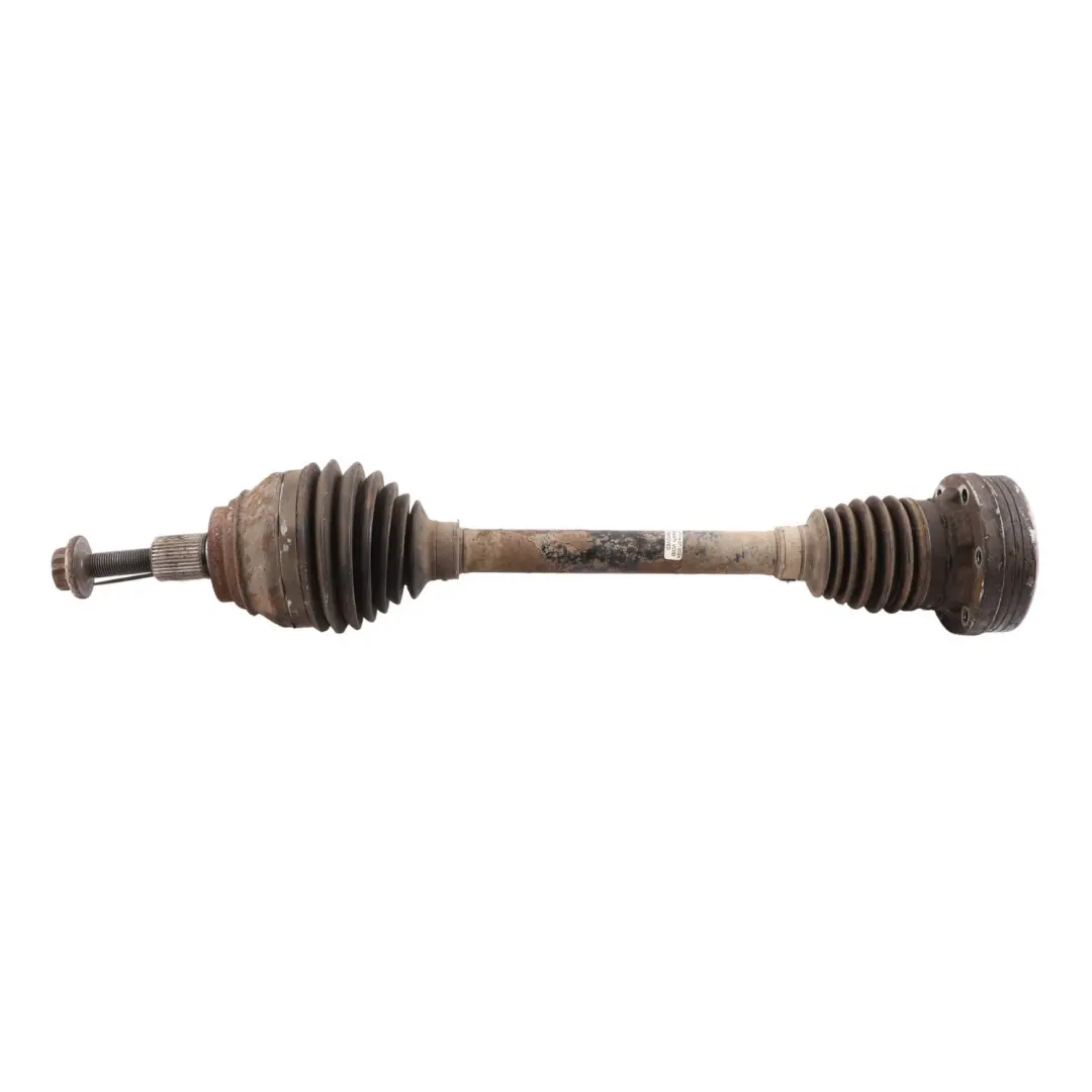 Driveshaft Drive Shaft Front Left N/S 1.6 TDI to Volkswagen Passat B8 with Part number 3Q0407271AR Volkswagen Passat B8 Driveshaft Drive Shaft Front Left N/S 1.6 TDI - SKU 3Q0407271AR - Part number 3Q0407271AR