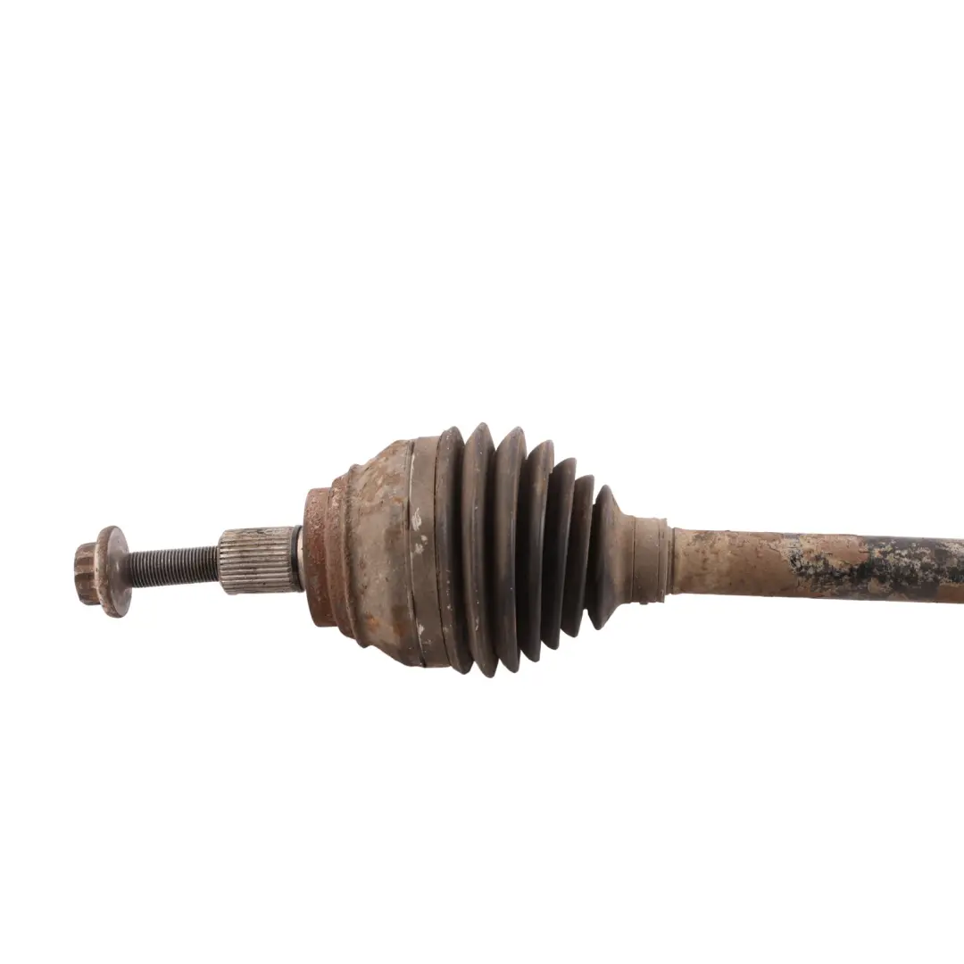 Driveshaft Drive Shaft Front Left N/S 1.6 TDI to Volkswagen Passat B8 with Part number 3Q0407271AR Volkswagen Passat B8 Driveshaft Drive Shaft Front Left N/S 1.6 TDI - SKU 3Q0407271AR - Part number 3Q0407271AR