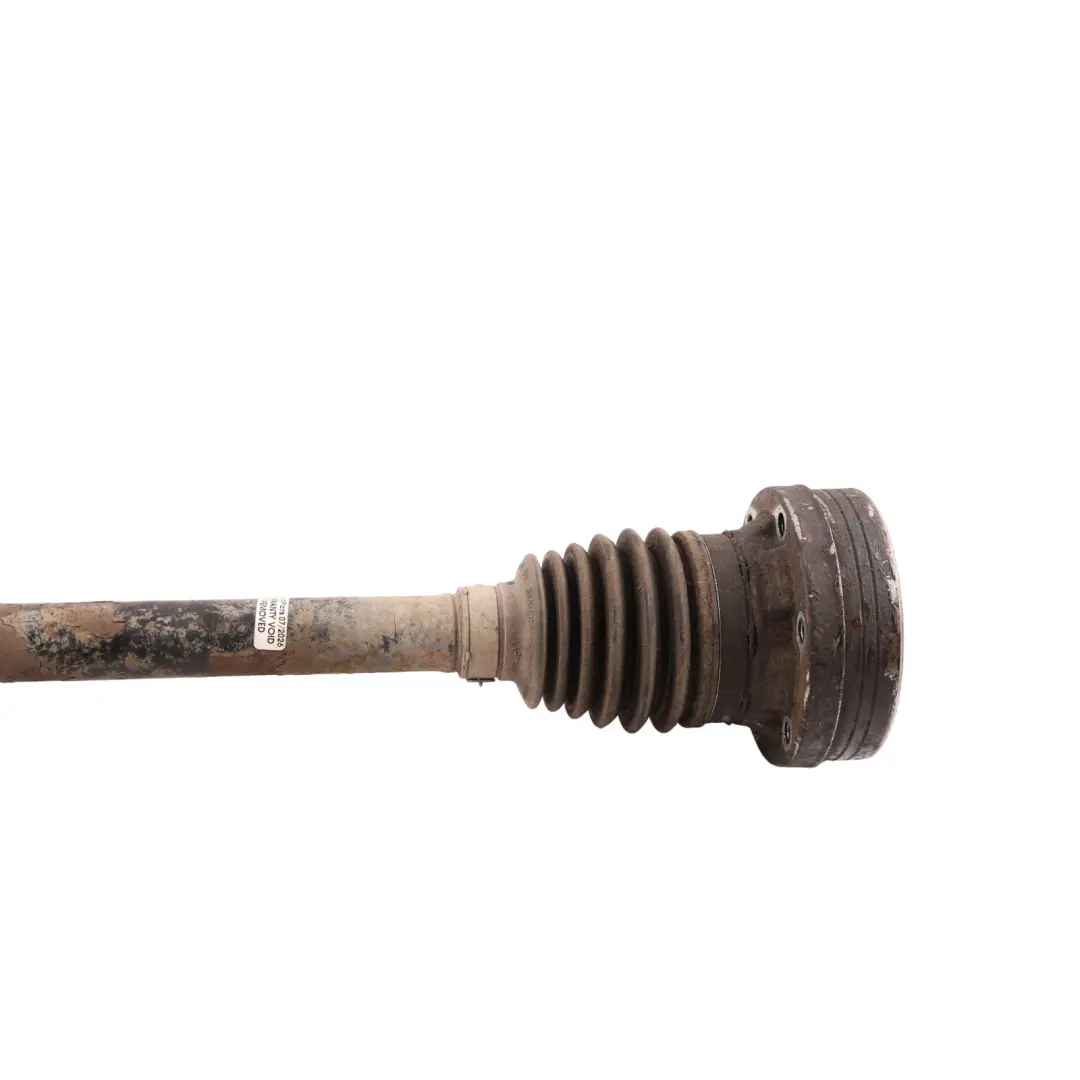 Volkswagen Passat B8 Driveshaft Drive Shaft Front Left N/S 1.6 TDI - SKU 3Q0407271AR - Part number 3Q0407271AR