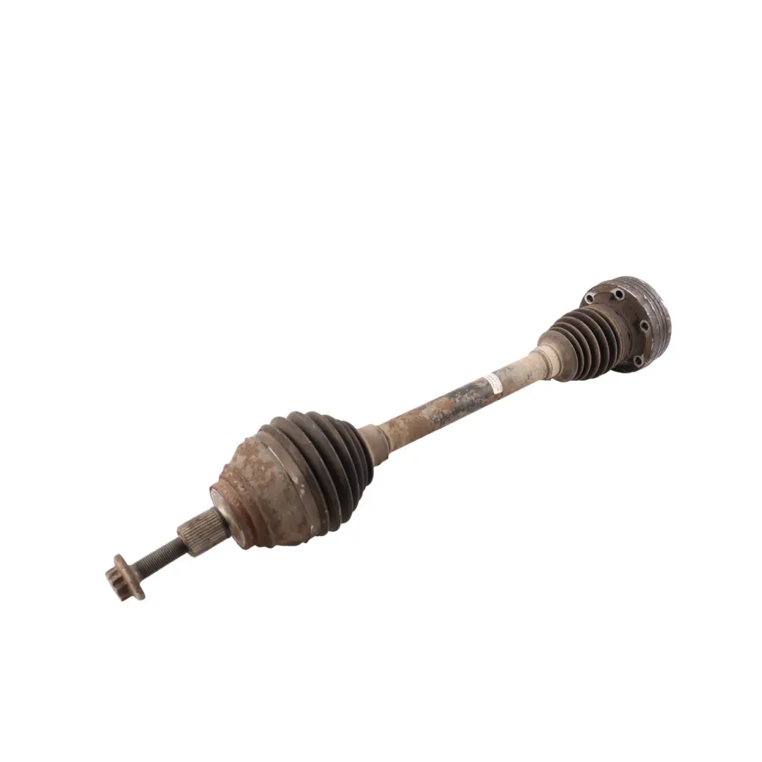 Driveshaft Drive Shaft Front Left N/S 1.6 TDI to Volkswagen Passat B8 with Part number 3Q0407271AR Volkswagen Passat B8 Driveshaft Drive Shaft Front Left N/S 1.6 TDI - SKU 3Q0407271AR - Part number 3Q0407271AR