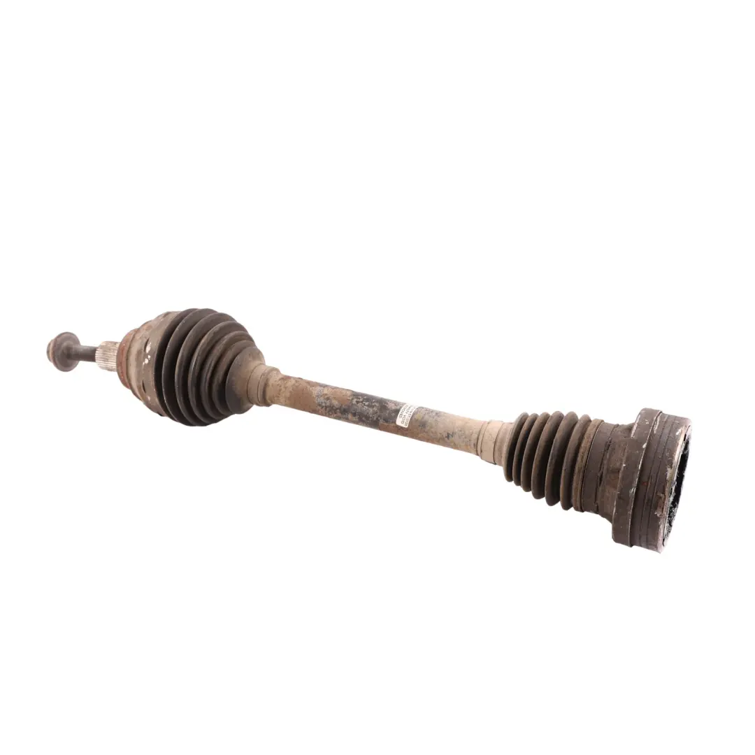 Driveshaft Drive Shaft Front Left N/S 1.6 TDI to Volkswagen Passat B8 with Part number 3Q0407271AR Volkswagen Passat B8 Driveshaft Drive Shaft Front Left N/S 1.6 TDI - SKU 3Q0407271AR - Part number 3Q0407271AR