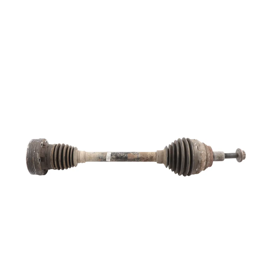 Volkswagen Passat B8 Driveshaft Drive Shaft Front Left N/S 1.6 TDI - SKU 3Q0407271AR - Part number 3Q0407271AR