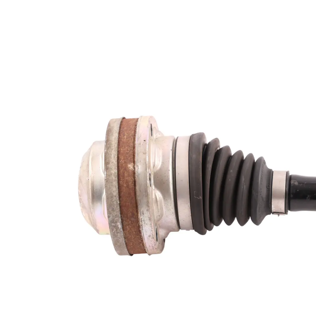 VW Caddy SB Driveshaft Drive Shaft Front Left N/S 2.0 TDI DFEA - SKU 3Q0407271N - Part number 3Q0407271N