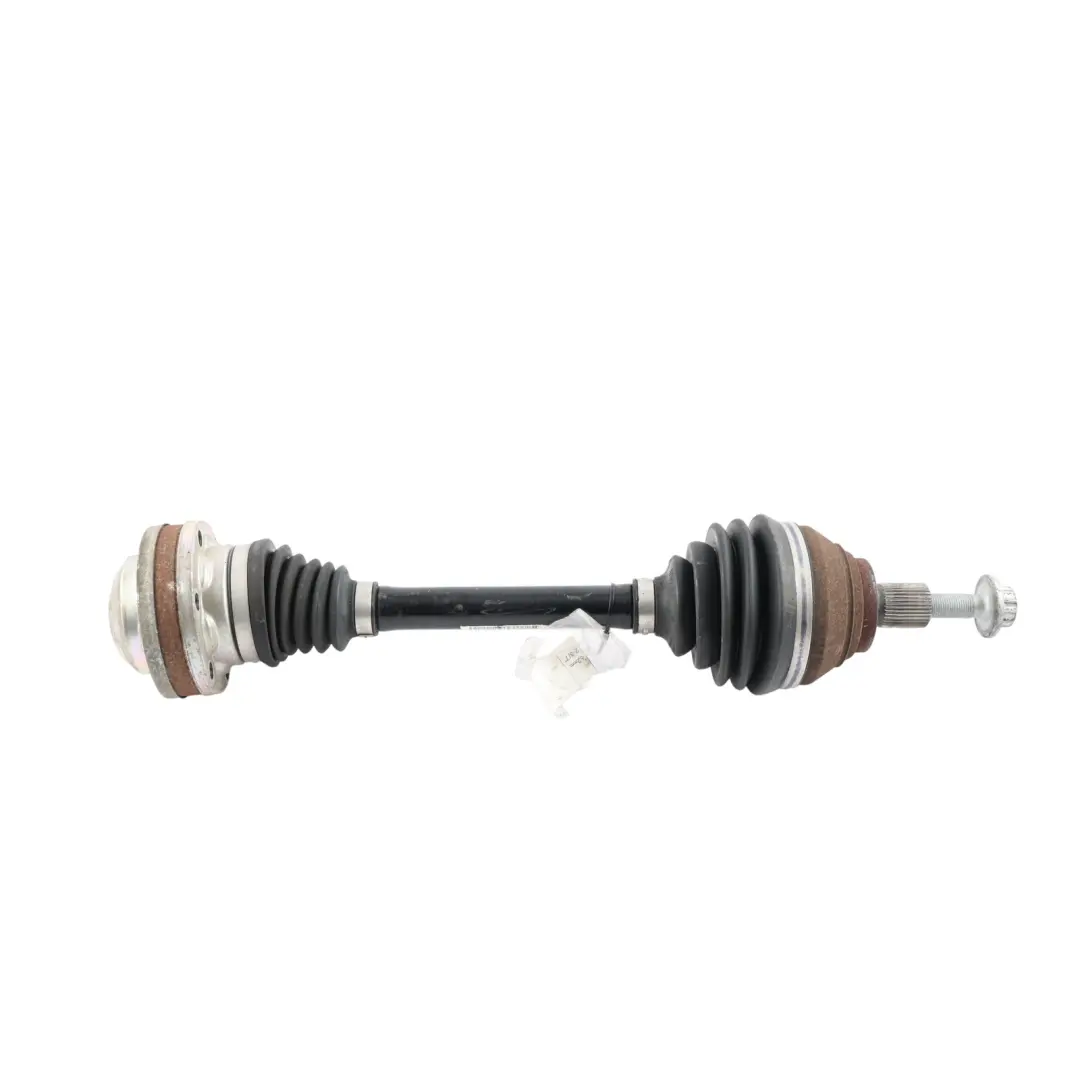 Driveshaft Drive Shaft Front Left N/S 2.0 TDI DFEA to VW Caddy SB with Part number 3Q0407271N VW Caddy SB Driveshaft Drive Shaft Front Left N/S 2.0 TDI DFEA - SKU 3Q0407271N - Part number 3Q0407271N