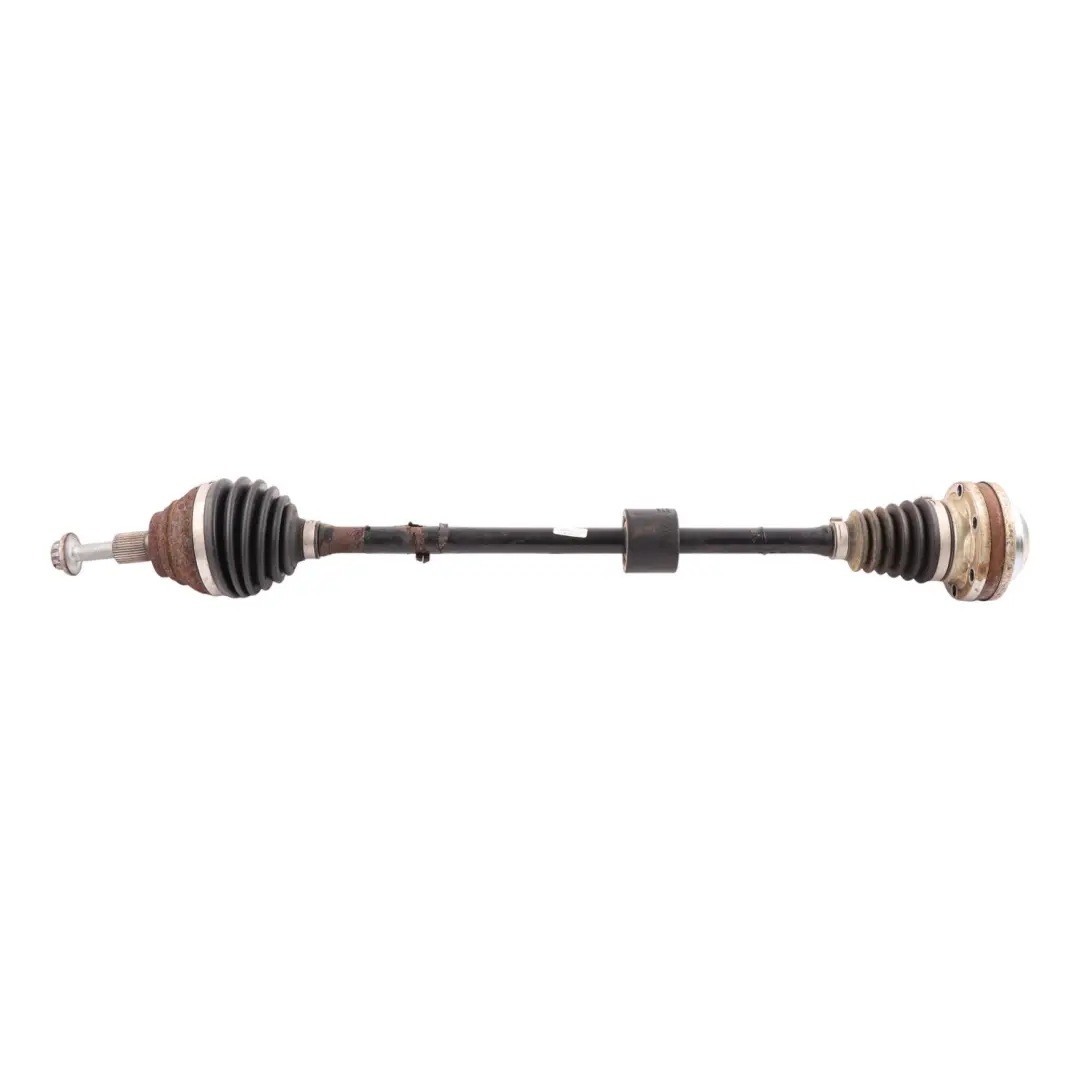 Skoda Karoq Driveshaft Drive Shaft Front Right O/S 1.5 TSI DPCA - SKU 3Q0407272AR - Part number 3Q0407272AR