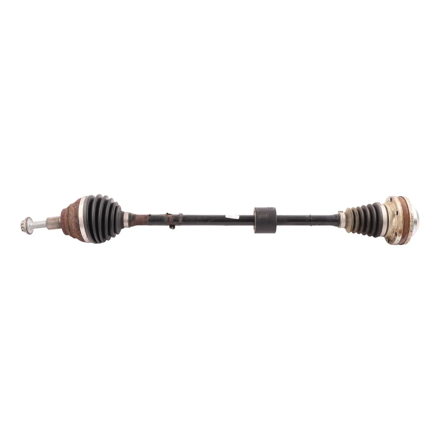 Skoda Karoq Driveshaft Drive Shaft Front Right O/S 1.5 TSI DPCA 3Q0407272AR