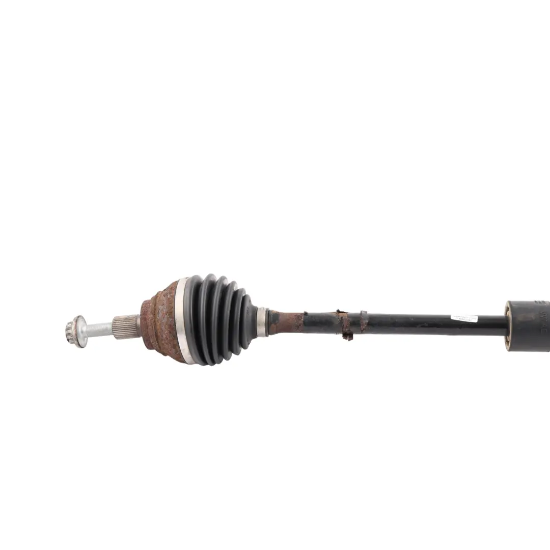 Driveshaft Drive Shaft Front Right O/S 1.5 TSI DPCA to Skoda Karoq with Part number 3Q0407272AR Skoda Karoq Driveshaft Drive Shaft Front Right O/S 1.5 TSI DPCA - SKU 3Q0407272AR - Part number 3Q0407272AR