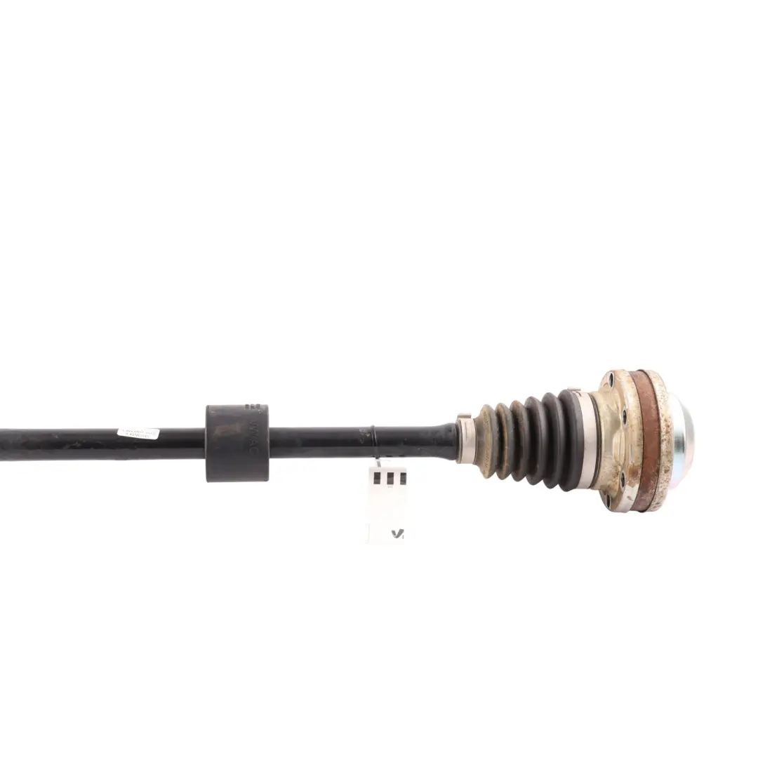 Skoda Karoq Driveshaft Drive Shaft Front Right O/S 1.5 TSI DPCA - SKU 3Q0407272AR - Part number 3Q0407272AR