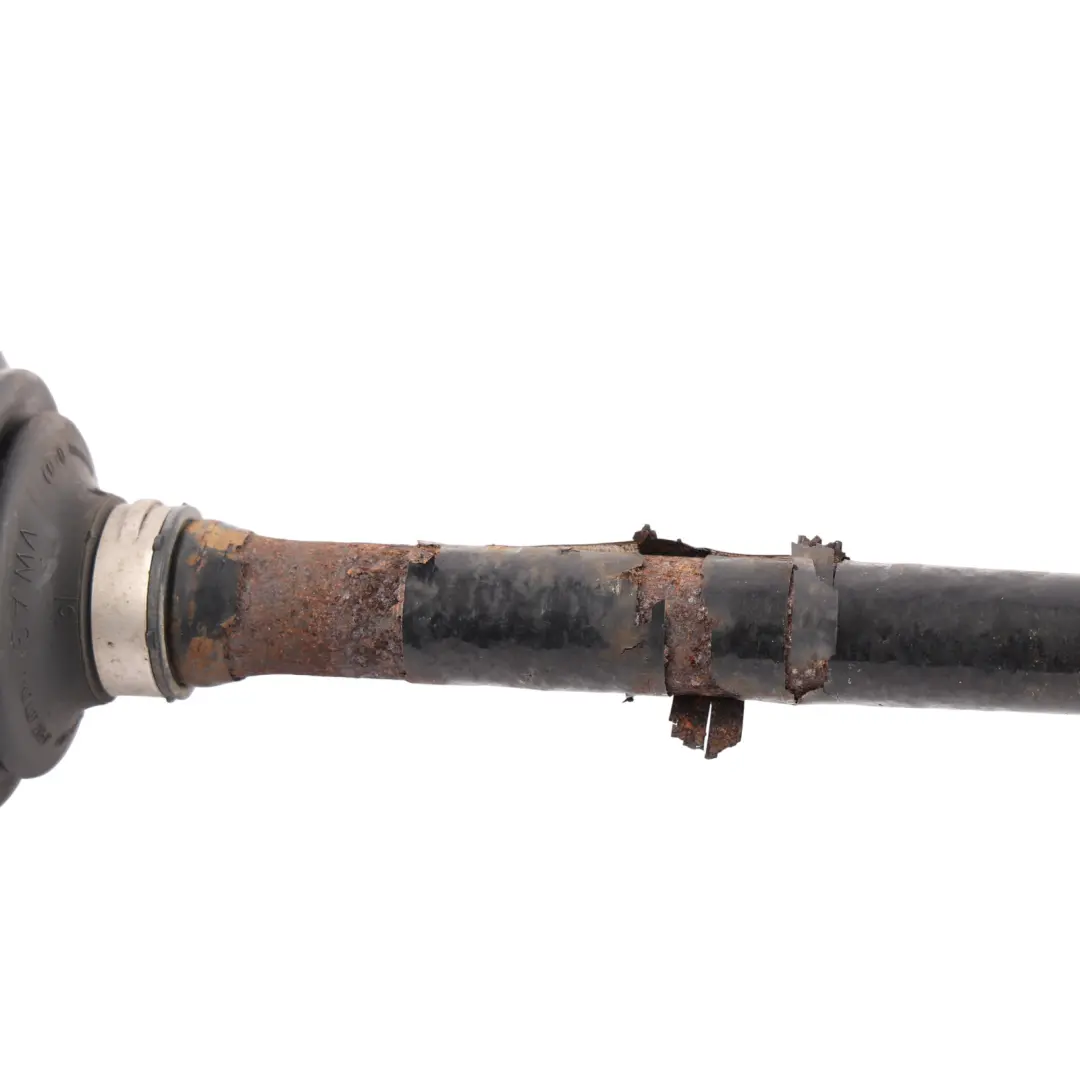 Skoda Karoq Driveshaft Drive Shaft Front Right O/S 1.5 TSI DPCA - SKU 3Q0407272AR - Part number 3Q0407272AR
