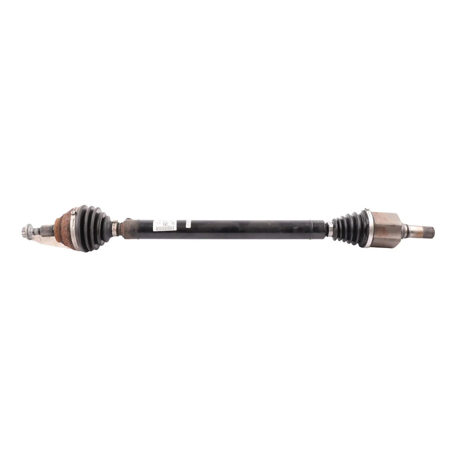 Audi Q3 F3 Mk2 VW Tiguan Mk2 Front Driveshaft Drive Shaft Right O/S 3Q0407272CE