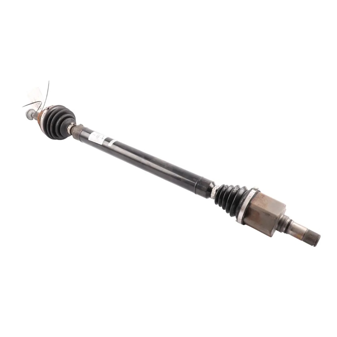 Audi Q3 F3 Mk2 VW Tiguan Mk2 Front Driveshaft Drive Shaft Right O/S - SKU 3Q0407272CE - Part number 3Q0407272CE