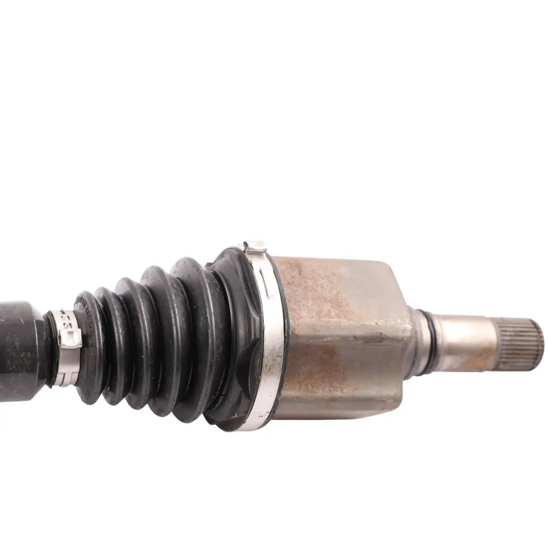 Audi Q3 F3 Mk2 VW Tiguan Mk2 Front Driveshaft Drive Shaft Right O/S - SKU 3Q0407272CE - Part number 3Q0407272CE
