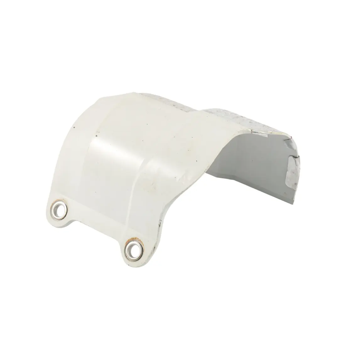 Plaque Protection Thermique Échappement pour Volkswagen Caddy SB Golf CD à propos du numéro de pièce 3Q0407721 Volkswagen Caddy SB Golf CD Plaque Protection Thermique Échappement - SKU 3Q0407721 - Numéro de pièce 3Q0407721