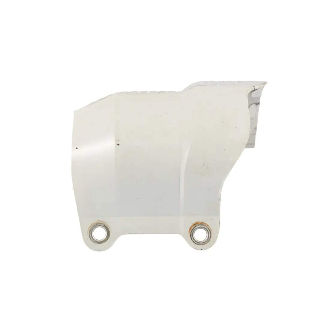 Plaque Protection Thermique Échappement pour Volkswagen Caddy SB Golf CD à propos du numéro de pièce 3Q0407721 Volkswagen Caddy SB Golf CD Plaque Protection Thermique Échappement - SKU 3Q0407721 - Numéro de pièce 3Q0407721