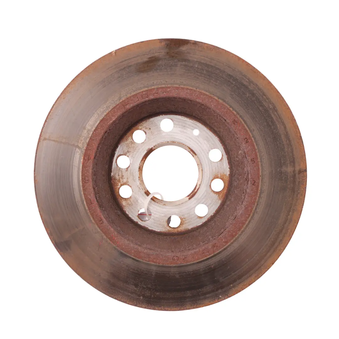 5G Rear Axle Brake Disc Left Right N/O/S Set X2 to Volkswagen Golf Mk7 with Part number 3Q0615601A Volkswagen Golf Mk7 5G Rear Axle Brake Disc Left Right N/O/S Set X2 - SKU 3Q0615601A - Part number 3Q0615601A