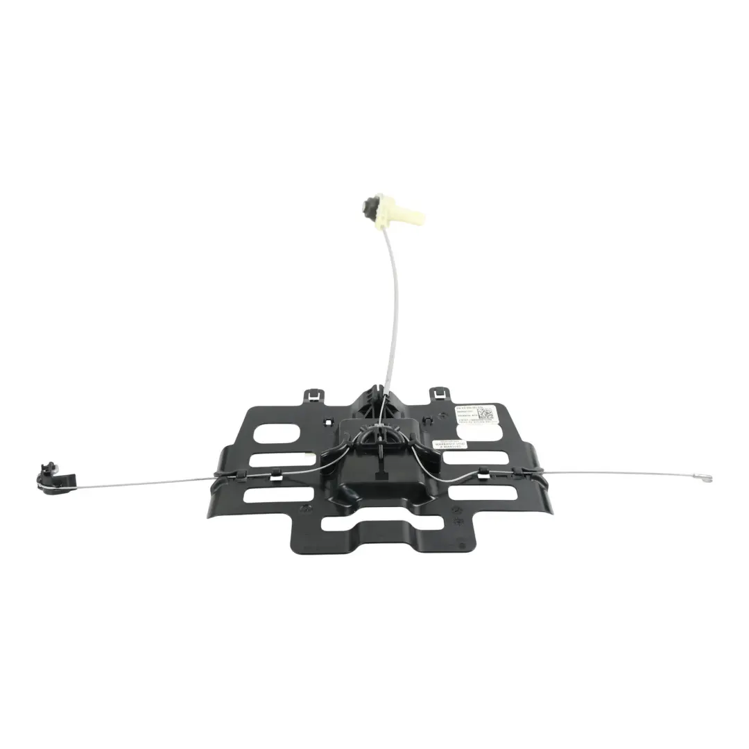 Lumbar Support Front Left N/S to VW Volkswagen Tiguan 5n Golf VD Seat with Part number 3Q0881879 VW Volkswagen Tiguan 5n Golf VD Seat Lumbar Support Front Left N/S - SKU 3Q0881879 - Part number 3Q0881879