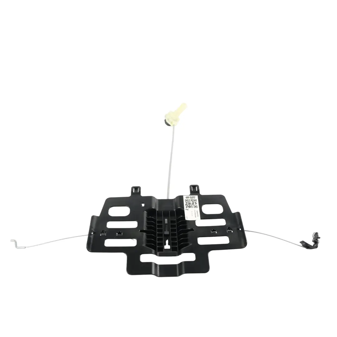 Soporte Lumbar Delantero Izquierdo para Volkswagen Tiguan 5N Golf VD Seat con número de pieza 3Q0881879 Volkswagen Tiguan 5N Golf VD Seat Soporte Lumbar Delantero Izquierdo - SKU 3Q0881879 - Número de pieza 3Q0881879