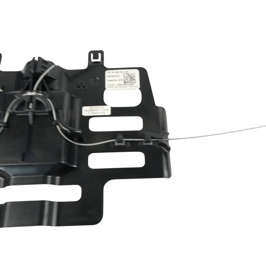 Lumbar Support Front Left N/S to VW Volkswagen Tiguan 5n Golf VD Seat with Part number 3Q0881879 VW Volkswagen Tiguan 5n Golf VD Seat Lumbar Support Front Left N/S - SKU 3Q0881879 - Part number 3Q0881879