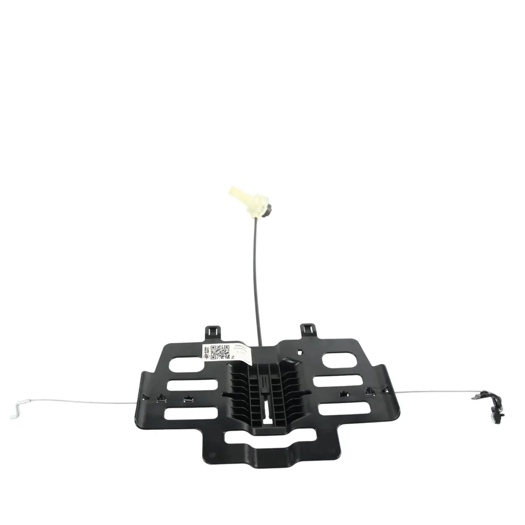 Volkswagen Golf Tiguan 5N Support Lombaire Siège Avant Droit - SKU 3Q0881880 - Numéro de pièce 3Q0881880