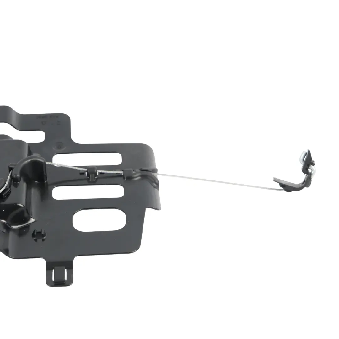 VW Volkswagen Golf Tiguan 5 N Front Seat Lumbar Support Right O/S - SKU 3Q0881880 - Part number 3Q0881880